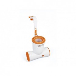 Épurateur À Filtre De 2 574 L/H Skimatic Bestway 58462