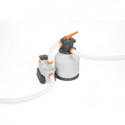 Épurateur À Filtre À Sable De 8.327 L/H Flowclear Bestway 58499