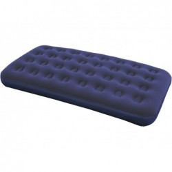 Matelas Gonflable Bestway 67001 Floqué De 188x99x22 Cm
