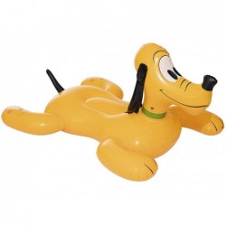 Tapis Flotant Bestwey Pluto 117x107 91074 | Piscineshorssolweb