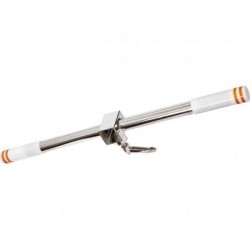 Barre Multitraining Pour Velos Aquatique Wr4 Et Wr5