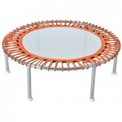Trampoline Tramp Premium Wx Tramp Premium 34x101 Cm. Piscine Ronde Piscine Wx-Tr3-RonD