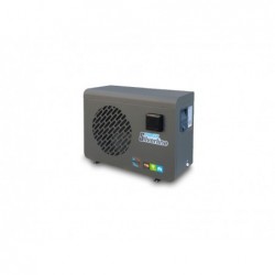 Pompe Á Chaleur Pour Piscines Poolex Sirveline R32 120 Poolstar Pc-Slp120