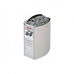 Poêle Électrique Vega De 45 Kw Pour Saunas