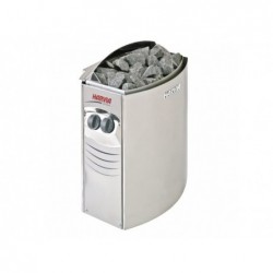 Poêle Électrique Vega De 6 Kw Pour Saunas
