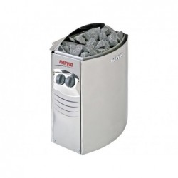Poêle Électrique Vega De 8 Kw Pour Saunas