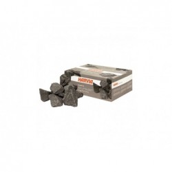Pierres Pour Poêle Électrique 20 Kg De 1015 Cm