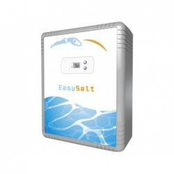 Chlorinateur Easy Salt Pour Piscines