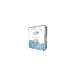 Chlorinateur Salin Qp Easy9079 Easy Salt Duo