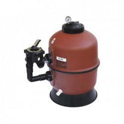 Épurateur À Sable Rubi Modele 400