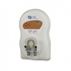 Regulateur De Ph Qp Pour Piscines