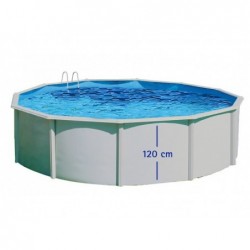 Piscine Toi Prestige 120 8004 350x120 Cm
