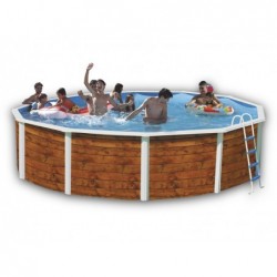 Piscine Toi Etnica 8109 640x120 Cm