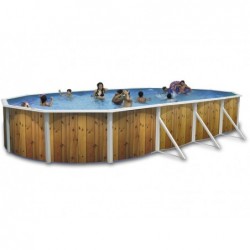 Piscine Toi Veta 8402 730x366x120 Cm
