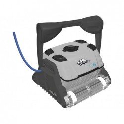 Robot De Piscina Qp 500793 Dolphin C6